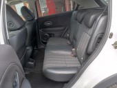 Honda HR-V 1.6D 88KW 2x ALU – SPOTŘEBA!