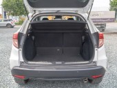 Honda HR-V 1.6D 88KW 2x ALU – SPOTŘEBA!