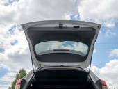 Honda HR-V 1.6D 88KW 2x ALU – SPOTŘEBA!