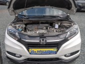 Honda HR-V 1.6D 88KW 2x ALU – SPOTŘEBA!