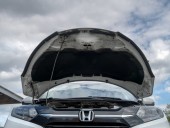 Honda HR-V 1.6D 88KW 2x ALU – SPOTŘEBA!
