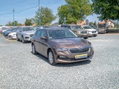 Škoda Scala ČR 1.6TDI 85KW – PLNÝ SERVIS