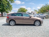 Škoda Scala ČR 1.6TDI 85KW – PLNÝ SERVIS