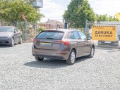 Škoda Scala ČR 1.6TDI 85KW – PLNÝ SERVIS