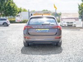 Škoda Scala ČR 1.6TDI 85KW – PLNÝ SERVIS