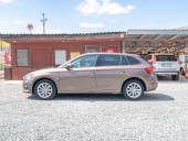Škoda Scala ČR 1.6TDI 85KW – PLNÝ SERVIS