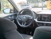 Škoda Scala ČR 1.6TDI 85KW – PLNÝ SERVIS