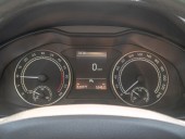 Škoda Scala ČR 1.6TDI 85KW – PLNÝ SERVIS
