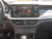 Škoda Scala ČR 1.6TDI 85KW – PLNÝ SERVIS