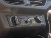 Škoda Scala ČR 1.6TDI 85KW – PLNÝ SERVIS