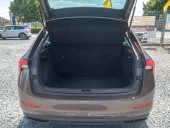 Škoda Scala ČR 1.6TDI 85KW – PLNÝ SERVIS