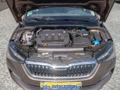 Škoda Scala ČR 1.6TDI 85KW – PLNÝ SERVIS