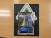 Škoda Scala ČR 1.6TDI 85KW – PLNÝ SERVIS