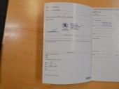 Škoda Scala ČR 1.6TDI 85KW – PLNÝ SERVIS