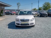 Škoda Fabia 1.2HTP 44KW – ESP