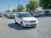 Škoda Fabia 1.2HTP 44KW – ESP