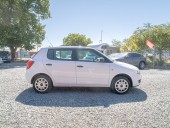 Škoda Fabia 1.2HTP 44KW – ESP