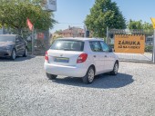 Škoda Fabia 1.2HTP 44KW – ESP