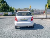 Škoda Fabia 1.2HTP 44KW – ESP
