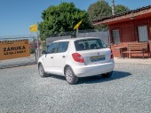 Škoda Fabia 1.2HTP 44KW – ESP