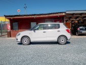 Škoda Fabia 1.2HTP 44KW – ESP
