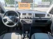Škoda Fabia 1.2HTP 44KW – ESP