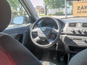 Škoda Fabia 1.2HTP 44KW – ESP