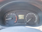 Škoda Fabia 1.2HTP 44KW – ESP