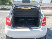 Škoda Fabia 1.2HTP 44KW – ESP
