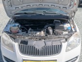 Škoda Fabia 1.2HTP 44KW – ESP