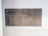 Škoda Fabia 1.2HTP 44KW – ESP