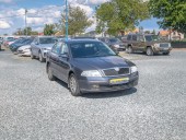 Škoda Octavia ČR 2.0TDI 103KW man – DIGI