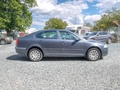 Škoda Octavia ČR 2.0TDI 103KW man – DIGI