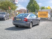 Škoda Octavia ČR 2.0TDI 103KW man – DIGI