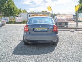 Škoda Octavia ČR 2.0TDI 103KW man – DIGI