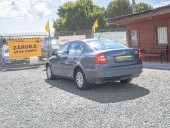 Škoda Octavia ČR 2.0TDI 103KW man – DIGI