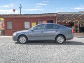 Škoda Octavia ČR 2.0TDI 103KW man – DIGI