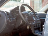 Škoda Octavia ČR 2.0TDI 103KW man – DIGI