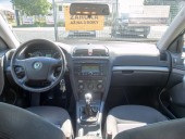 Škoda Octavia ČR 2.0TDI 103KW man – DIGI