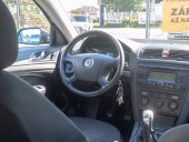 Škoda Octavia ČR 2.0TDI 103KW man – DIGI