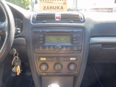 Škoda Octavia ČR 2.0TDI 103KW man – DIGI