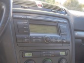 Škoda Octavia ČR 2.0TDI 103KW man – DIGI
