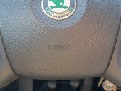 Škoda Octavia ČR 2.0TDI 103KW man – DIGI