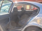 Škoda Octavia ČR 2.0TDI 103KW man – DIGI
