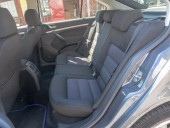 Škoda Octavia ČR 2.0TDI 103KW man – DIGI