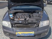 Škoda Octavia ČR 2.0TDI 103KW man – DIGI