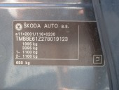 Škoda Octavia ČR 2.0TDI 103KW man – DIGI