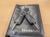 Škoda Octavia ČR 2.0TDI 103KW man – DIGI