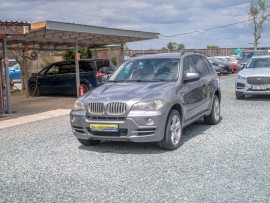 BMW X5 3.0D 173KW 7sed – PO SERVISU
