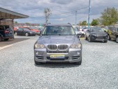 BMW X5 3.0D 173KW 7sed – PO SERVISU